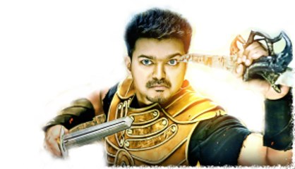 Puli teaser updates