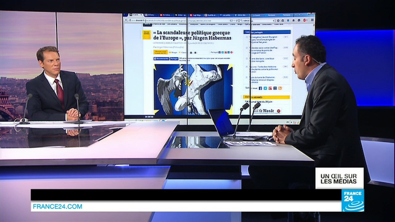 Uber vs Taxis : la bataille de l'image