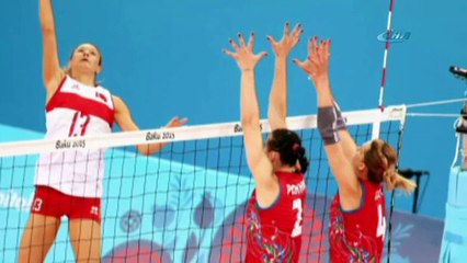 Filenin Sultanları finalde