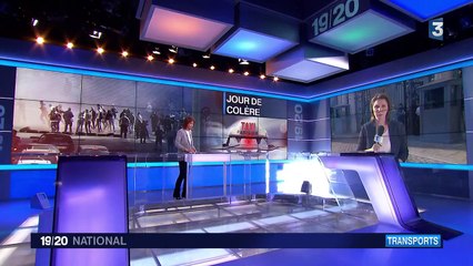 Grève des taxis : Bernard Cazeneuve écourte son déplacement pour recevoir les syndicats