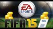 FIFA 15 How to make coins fast BEST Trading Methods and Tips 100K coins Hourly Get Messi and Ronaldo