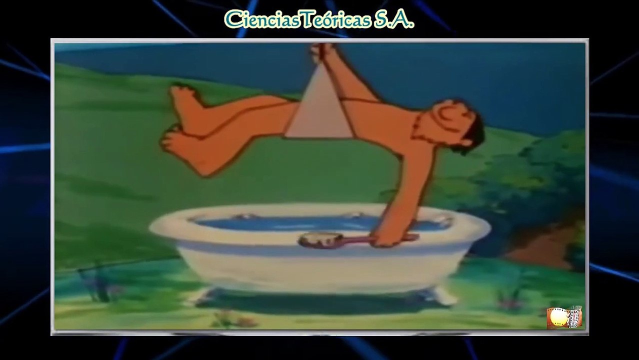 TEMPERATURA Y CALOR : DOCUMENTAL COMPLETO
