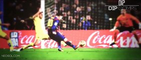 Lionel Messi ► Happy Birthday ●Best skills  2015 HD
