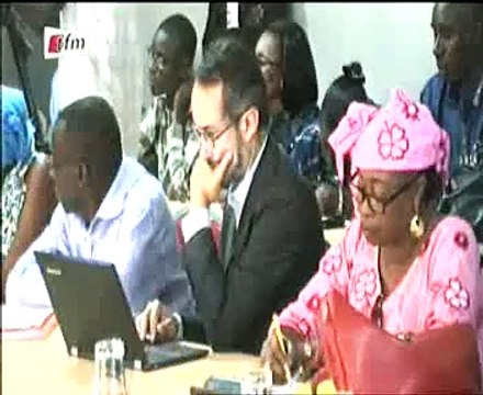 Xibaar yi 19 heures Tfm du 25 juin 2015