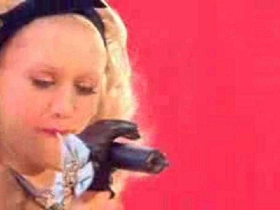 Gwen Stefani - Live Top of The Pops What