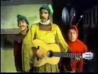 Chapolin - Sertanejo