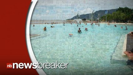 Study Finds Urine, Not Chlorine, is Culprit for Red Eyes in Swimming Pools