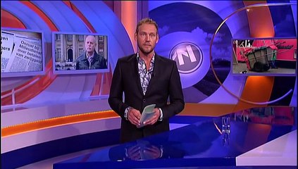 Noord Vandaag [25-6-2015] - RTV Noord