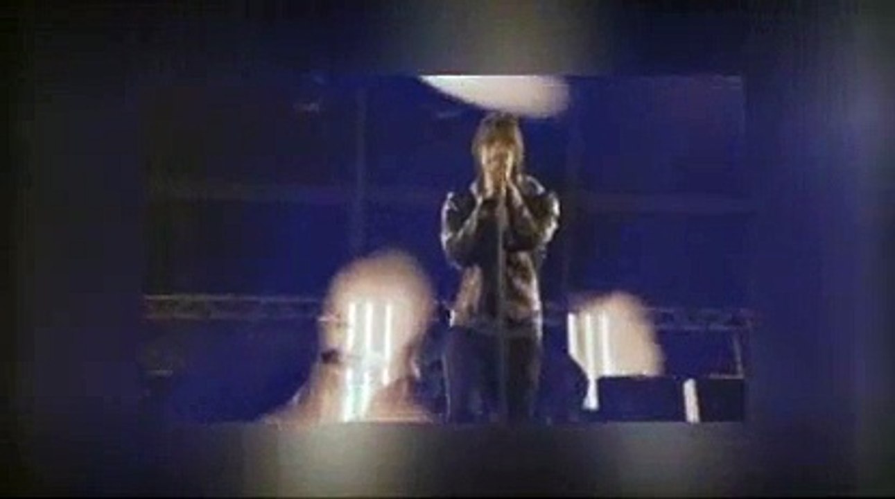 The Strokes Ize Of The World @ Oxegen Festival 2006