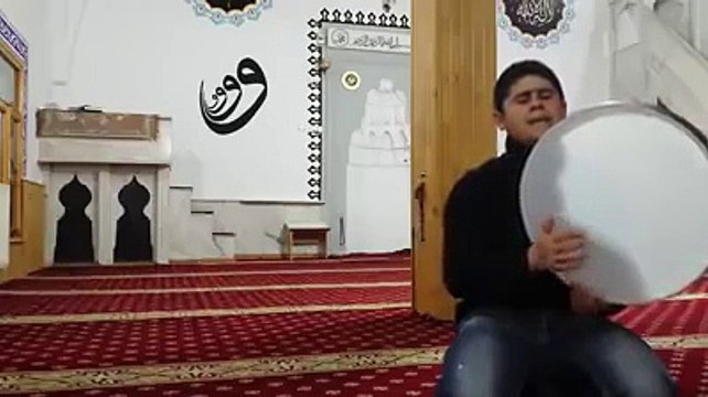 MENZİL KÖYÜNDE (ilahi ) SOFİLERE ÖZEL -Ali Kırış