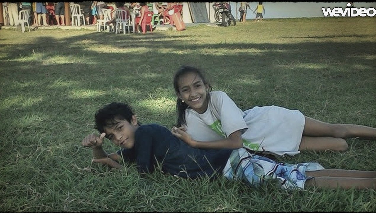 Eduarda's video