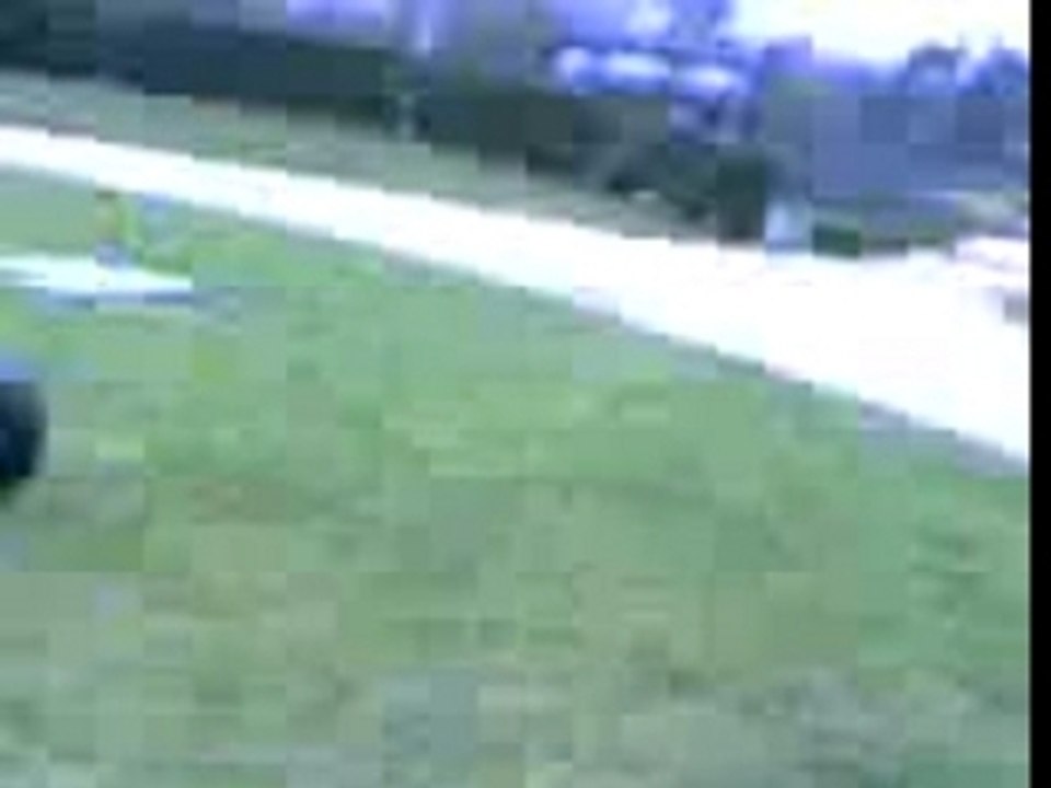 RABA 334SANG COMPET QUAD!! THOUARS!