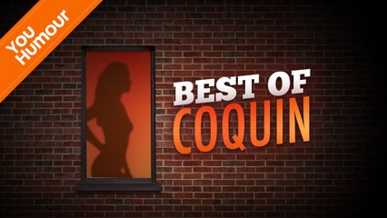 BEST OF - Humour Coquin