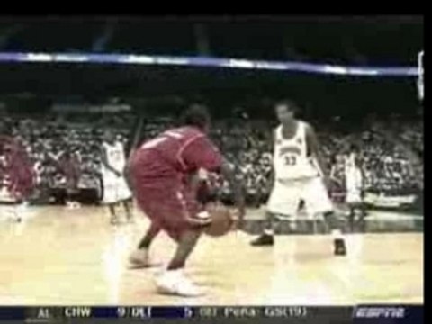 And1 - Hot Sauce Special Mixtape Tour