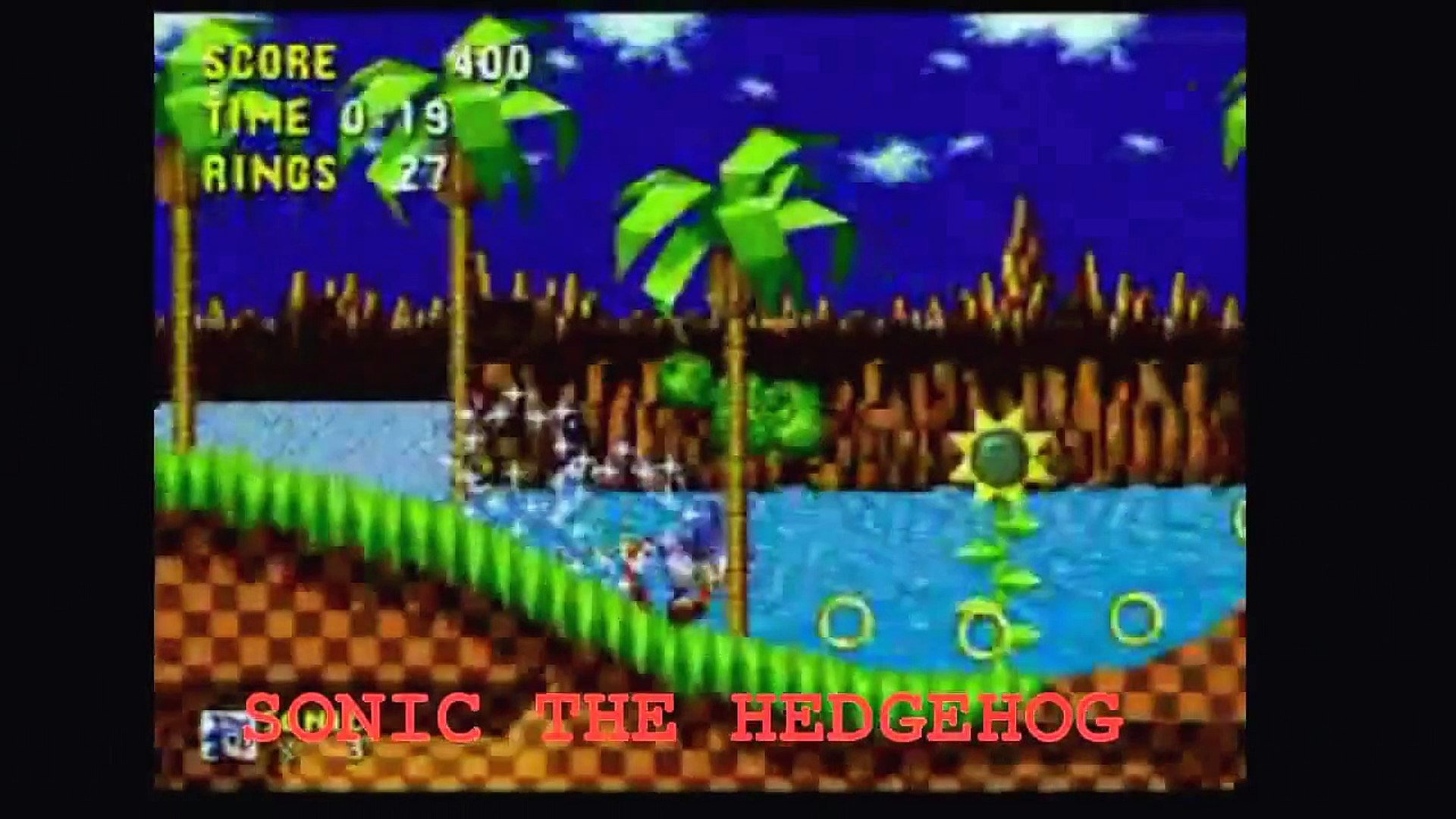 TOP 10 VIDEO GAME CONSOLES