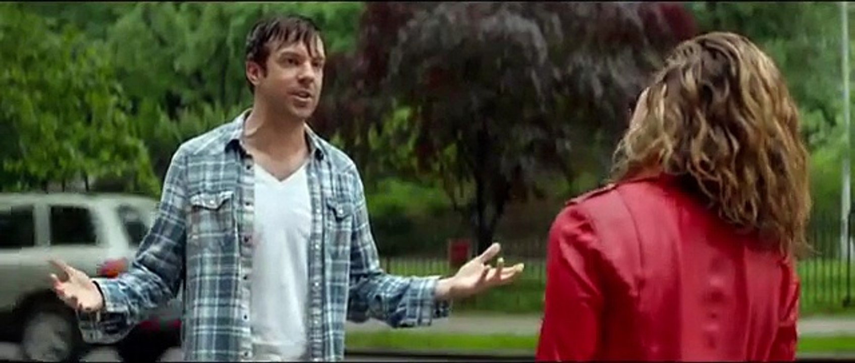 Sleeping With Other People Official Trailer #1 (2015) - Alison Brie, Jason Sudeikis Movie HD