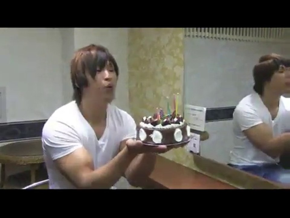 Kota Ibushi in Real Life - Photo shoot, Birthday & more