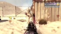 MW2 Sniper TrickShot Tutorial (1/2) Base