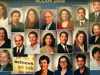 Vivian Reznik, San Diego Women's Hall of Fame, 2010 Activist