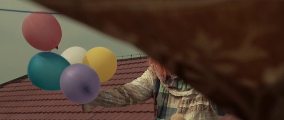 Badoet - || Official Teaser Trailer # 1 || - 2015 - Indonesian Clown Horror Movie - Full HD - Entertainment City