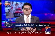 Shahzeb Khanzada Blast PPP Top Leadership On Running Away From Pakistan At This Disastrous Moment