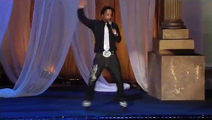 KATT WILLIAMS - Poor Little Tink Tink