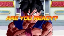Dragonball Xenoverse XAGuacha23 vs SSGSS Goku (Real Final Test)