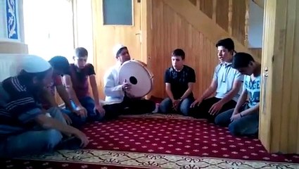 MUHTEŞEM ZİKİRLİ İLAHİ (SubhanAllah)- ALİ KIRIŞ