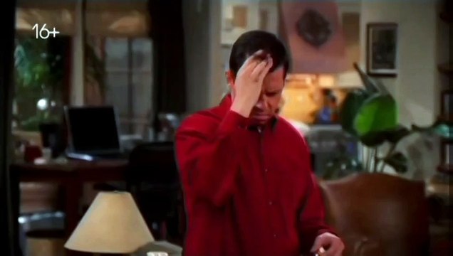 FOX Россия. Анонс сериала Два с половиной человека (31.08.2014)