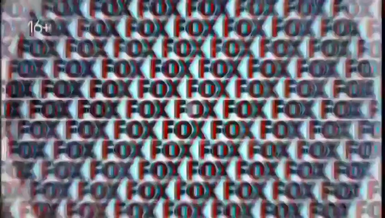 FOX Россия. Анонс сериала "Искусственный интеллект" (31.08.2014)