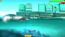 Hungry Shark Evolution - Summer of Shark - iOS