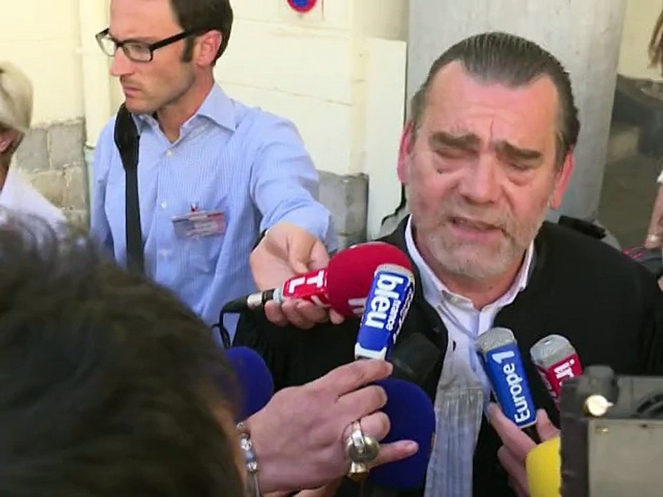 Octuple infanticide: Dominique Cottrez raconte son enfance et son obésité