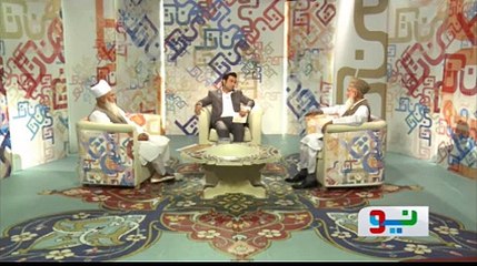Nazool Quran | ManTak with Fahad Ali - Ramadan Special Ep-04, Part 02
