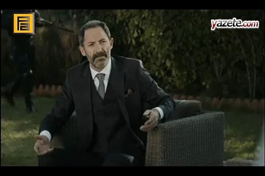 Kurtlar Vadisi Pusu Yeni Sezon 230. Bölüm Fragmanı