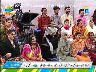 Zubaida Aapa Talking About All The Soups & Whitening Cream Adds She Is Doing Nowadays