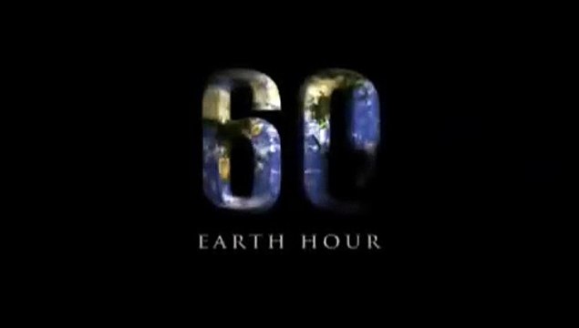Earth Hour 2009 / Le 28 mars de 20H30 à 21H30 Isabelle Autissier votera pour la planète