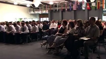 What The Rapture Might Be Like!