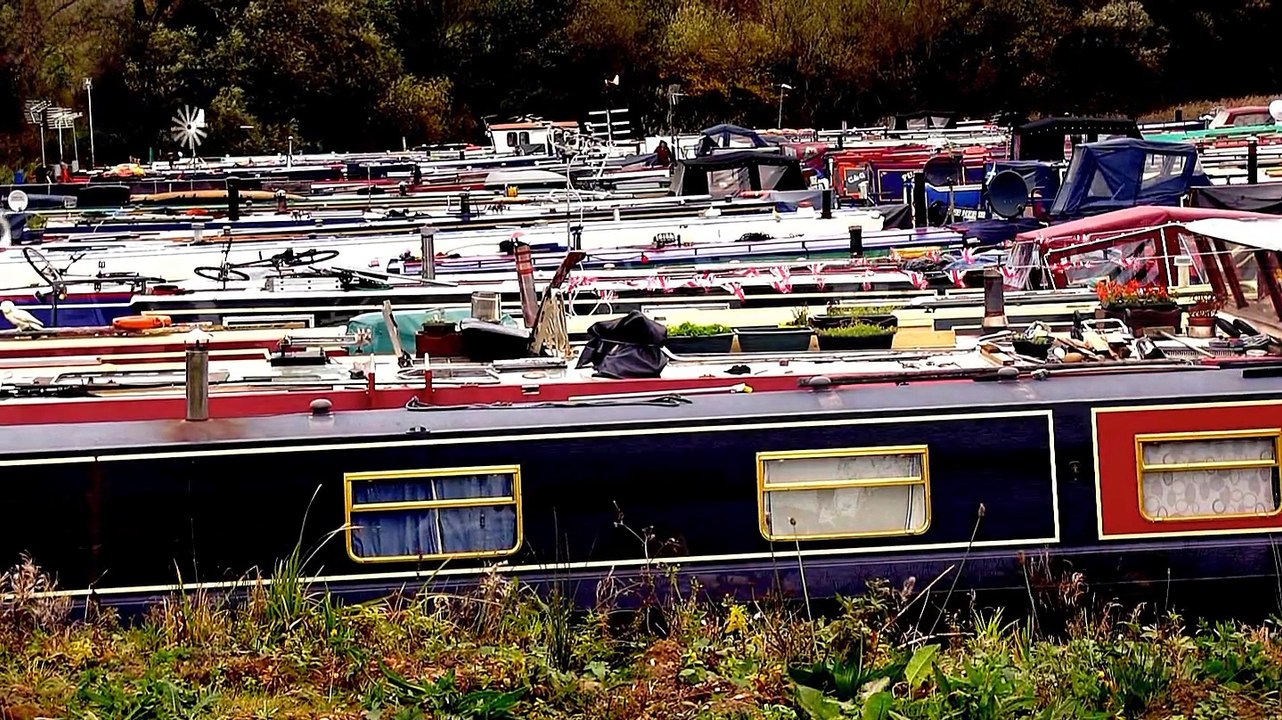 Blackthorne Lake Marina/willy watt marina