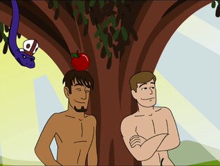 Adam et Yves / Adam and Steve