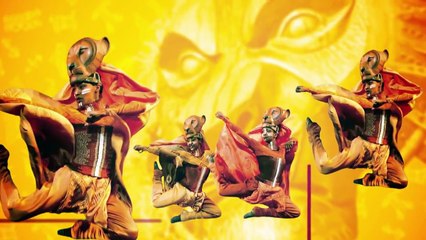 They Live in You (Disney on Broadway THE LION KING) | TPBNews Music Mondays