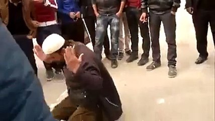 Necip hoca Yine Show Yaptı Evlendirin Beni