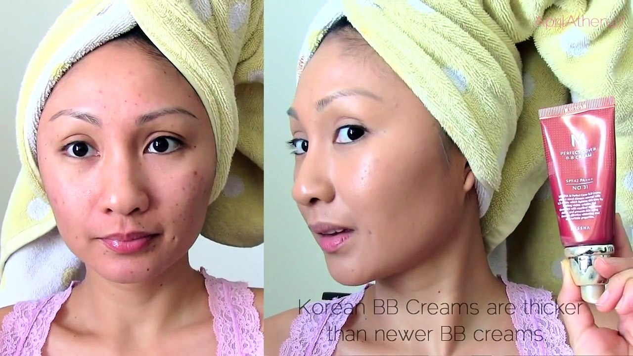 BB CREAM vs. CC CREAM, What is the difference? Demos and Reviews! Tarte BB, Garnier BB, Olay CC