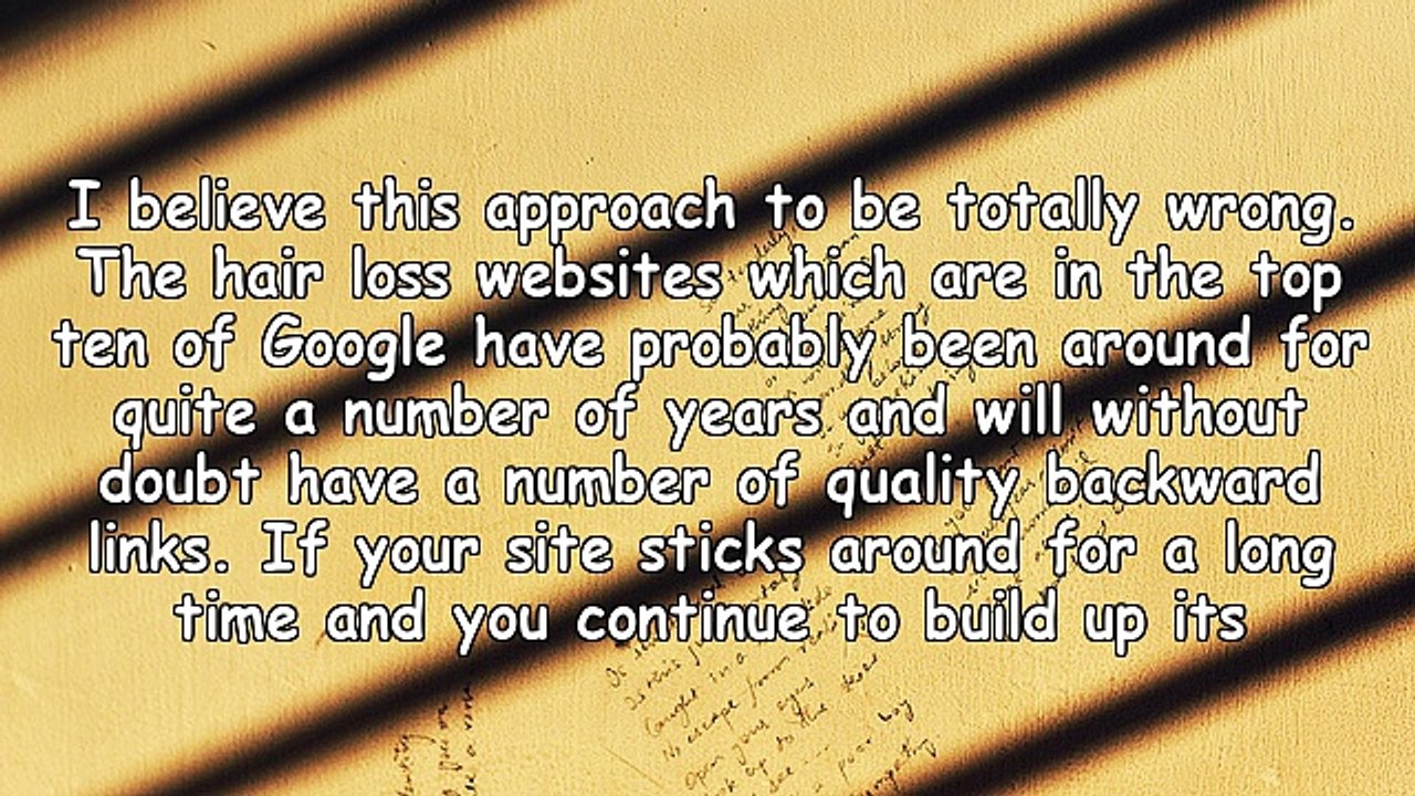 Article Marketing Information And Advice