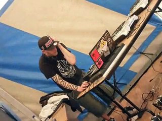 L'architekt _ Ouverture