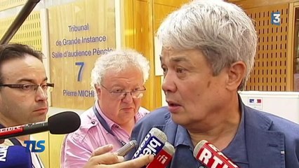 Procès des paris suspects : Verdict attendu pour le 10 juillet