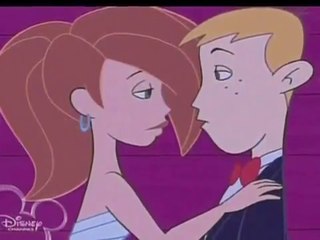 Kim Possible & Ron Stoppable Video #01