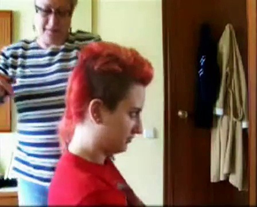 rapada
