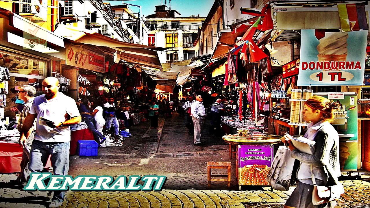 İzmir (TURKEY)
