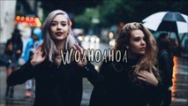 Hey Violet - You Don't Love Me Like You Should