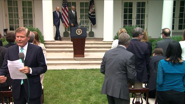 Obama hails Supreme Court ruling on Obamacare